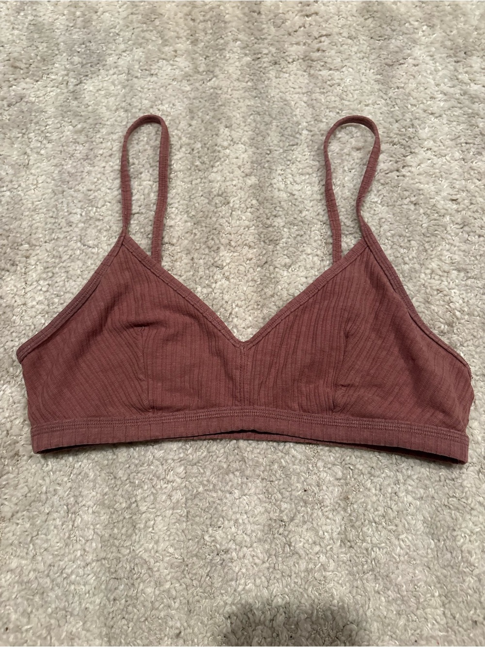 Colsie bralette